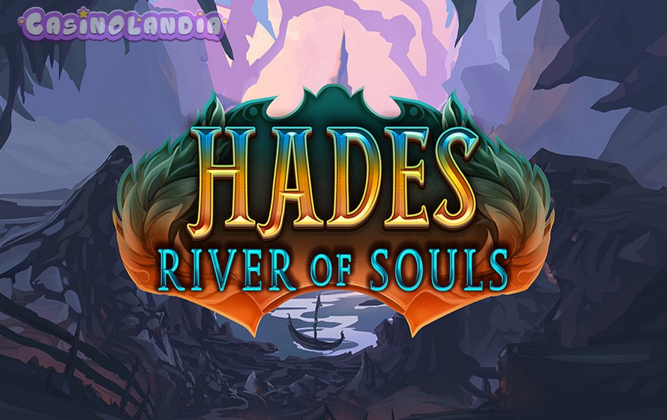 Hades River Of Souls Screenshot