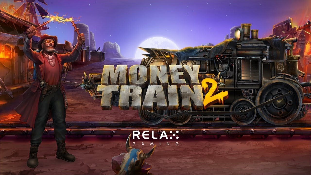 Money Train 2 Screenshot