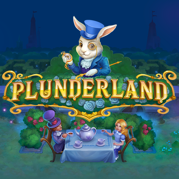 Plunderland Screenshot