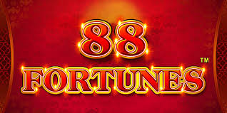 88 Fortunes Screenshot