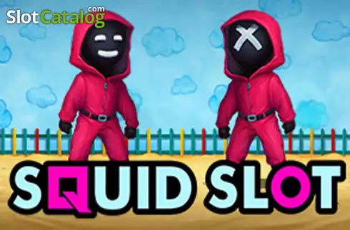 Squid Game Screenshot