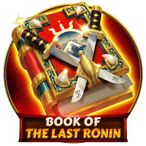 SP Book Of The Last Ronin Screenshot