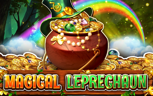 SP Magical Leprechaun Screenshot