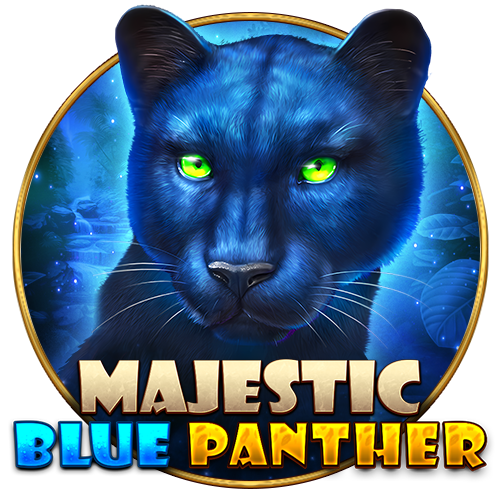 SP Majestic Blue Panther Screenshot