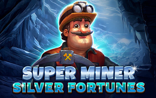 SP Super Miner Silver Fortunes Screenshot
