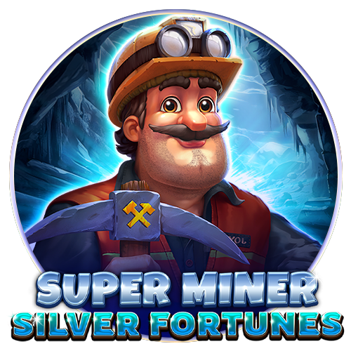 SP Super Miner Silver Fortunes Screenshot