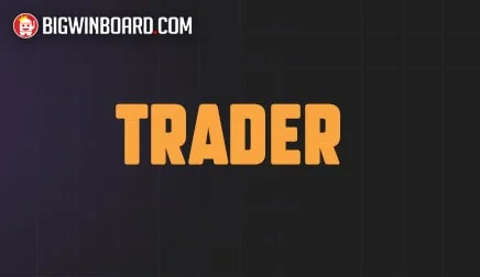Trader Screenshot