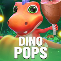 Dino Pops
