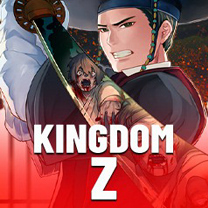 Kingdom Z Slot Game at SlotsHawk
