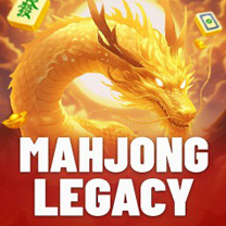 Mahjong Legacy