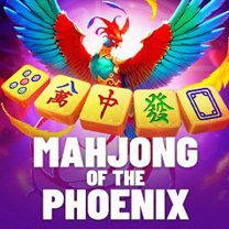 Mahjong Of The Phoenix Game at SlotsHawk
