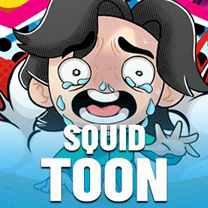 Squid Toon slot game listed on SlotsHawk.