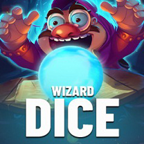 Wizard Dice slot game listed on SlotsHawk.