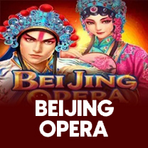 Beijing Opera slot game featured on SlotsHawk.