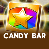 Candy Bar slot game showcased on SlotsHawk.