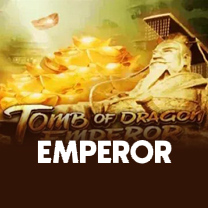Emperor slot game available for review at SlotsHawk.