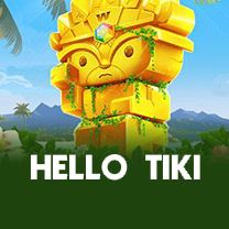Hello Tiki slot game featured on SlotsHawk.