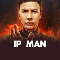 Ip Man slot game featured on SlotsHawk.