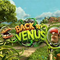 BetSoft Back to Venus Game at SlotsHawk