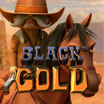 BetSoft Black Gold