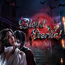BetSoft Blood Eternal