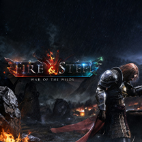 BetSoft Fire & Steel Game Featured on SlotsHawk