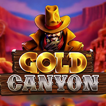 BetSoft Gold Canyon