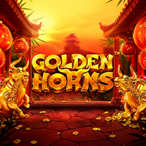 BetSoft Golden Horns