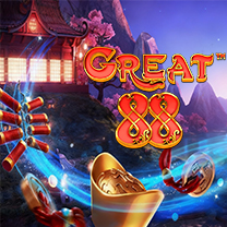 BetSoft Great 88 Game at SlotsHawk