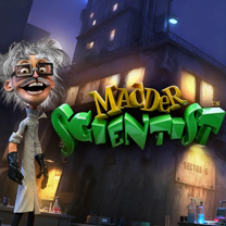 BetSoft Madder Scientist