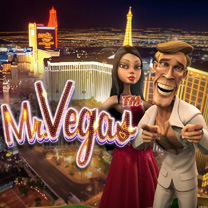 BetSoft Mr Vegas Game at SlotsHawk