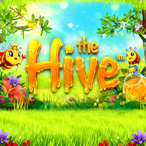 BetSoft The Hive Game at SlotsHawk