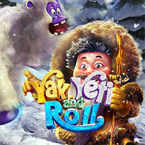 Yak Yeti & Roll Game at SlotsHawk