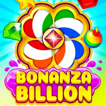 Bonanza Billion slot game available on SlotsHawk.