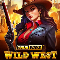 Wild West Trueways Game at SlotsHawk