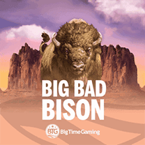 Big Bad Bison
