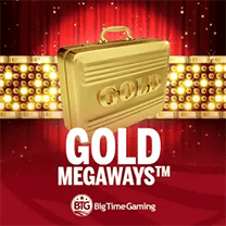 Gold Megaways
