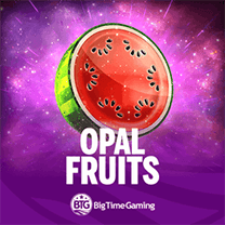 Opal Fruits