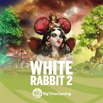 White Rabbit 2