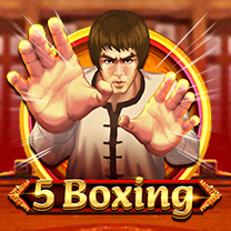 5 Boxing Game Featured on SlotsHawk
