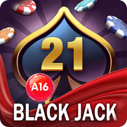 Blackjack(A16)