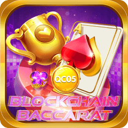 BlockchainBaccarat(QC05)