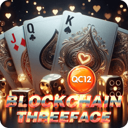BlockchainThreeFace(QC12)
