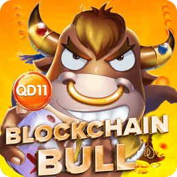 BlockchainBull(QD11)