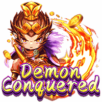 Demon Conquered