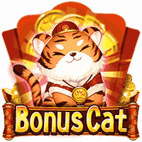 Bonus Cat
