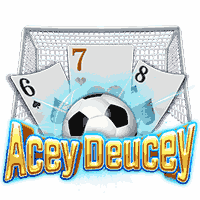 Acey Deucey