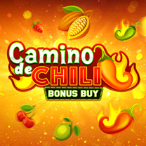 EVO Camino De Chili Bonus Buy