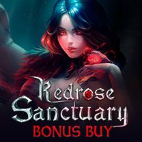 EVO Redrose Sanctuary Bonus Buy