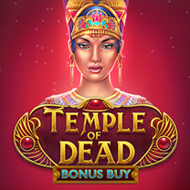 EVO Temple Of Dead Bonus Buy